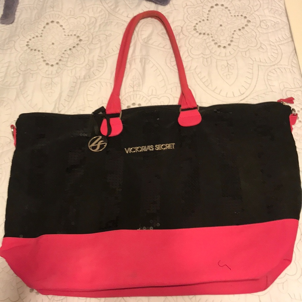 Weekend bag